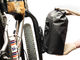 Old Man Mountain Flip cages pour porte-bagages - noir