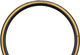 Schwalbe One Performance MicroSkin Tubeless Easy Classic Skin 28" Folding Tyre - classic-skin/28 /25 mm/25-622