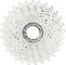 Campagnolo Cassette de 11 velocidades - plata/11-29