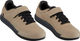 Fox Head Chaussures VTT Union - mocha/42
