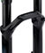 RockShox Horquilla de suspensión 35 Gold RL DebonAir Boost 27,5" - gloss black/15 mm Eje Pasante/120 /44 /1 1/8" - 1,5" tapered/27,5" (650B)/110 mm