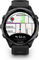 Garmin Forerunner® 970 Smartwatch - black-carbon gray