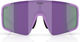 Bliz P003 Sports Glasses - matte purple | purple