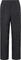 VAUDE Escape Bike Warm Hose - black/L