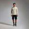 GORE Wear Fernflow L/S Jersey - tech beige | M