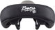 REVERSE Components Nico Vink Shovel & Shred Saddle - black-white/235 mm/127 mm