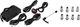 Wahoo KICKR CLIMB Steigungssimulator - silver-black