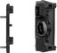 FIDLOCK TWIST uni connector + bike base - schwarz