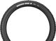 Maxxis Cubierta de alambre Minion DHR II MaxxPro Downhill 26" - negro/26 /60 /61-559/2.4 