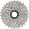 Shimano Cassette Ultegra CS-R8000 de 11 velocidades - plata/11-30