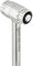 Abbey Bike Tools Crombie Tool Thru Axle Dual Sided S Group SuperLight Kassettenabzieher - silver