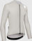 ASSOS Maillot hommes manches longues EQUIPE R Spring Fall S11 - almond milk | S