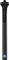 PRO Tige de selle en carbone Vibe Superlight - noir | 350 mm | 27,2 mm | 15 mm