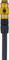 Lezyne Micro Floor Drive HV Pump w/ Pressure Display - silver