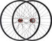 Hope Set de Roues Pro 5 + Fortus 35 Disc Center Lock 27,5" Boost - red/SRAM XD/Boost/148 mm/110 mm/Boost/27,5" (650B)/110 mm/SRAM XD/110 mm/148 mm