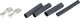 SON 28 12 Disc 6-hole hub dynamo - polished/32