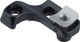 Fox Racing Shox Adaptador remoto I-SPEC-EV - negro