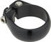 Salsa Lip Lock Seatpost Clamp with Bolt - black/36.4 mm