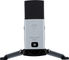 Topeak Porte-Vélo FlashStand FAT - noir-argenté
