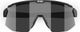 Bliz Breeze Small Sports Glasses - matte black