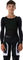 Fox Head Baseframe Pro L/S protecteur pour enfants - black | S