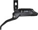 SRAM DB8 Stealth v+h Set Scheibenbremse - diffusion black anodized/Flip-Flop (seitenunspezifisch)/Set