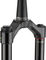 RockShox Fourche à suspension Lyrik Ultimate Charger 3.0 RC2 29" - OEM - black | 160 mm | Axe Traversant 15 mm | 1 1/8" - 1,5" tapered | 110 mm | 44 mm | 29"