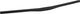 LEVELNINE MTB 31.8 10 mm Riser Handlebars - black stealth/800 mm