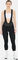 Endurance Jayne V2 culote térmico con bloqueo de viento para damas - black | 36 | S