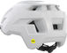 Alpina Taunus Gravel MIPS Helm - white matt | 52 - 56 cm