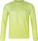 Endura Jersey - lime green/M