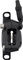 SRAM Rival 1 HRD DoubleTap® Hydraulic Disc Brake Set - black/Set/left/right (side-specific)