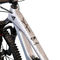 Unleazhed XXL Topolines Rahmenschutzfolie - black matt