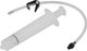 Shimano Jeringa de purga TL-BR001 - universal