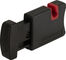 SRAM Coupe-Câble Hydraulic Hose Cutter Tool - black-red