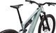 Specialized Vélo électrique tout-terrain Levo 4 EVO Comp Carbon 29"/27,5" - satin agave grey-desert metallic | L | 180 mm | 155,0 mm | 44 mm | 29" (avant), 27,5" (arrière)