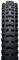Pirelli Cubierta plegable Scorpion Race DH T 27,5" - black/27.5 /63 /63-584/2.5 