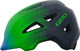 Giro Casque pour enfant Scamp II - matte blue-green towers/45 - 49 cm