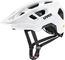 uvex react jr. MIPS Helmet - white matte | 52 - 56 cm
