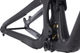 Yeti Cycles SB150 TURQ Carbon 29" Rahmenkit - raw-grey/L