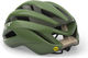 MET Trenta 2 Pace road cycling helmet - green matte | 52 - 56 cm