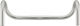 NITTO M176AA 26 Handlebars - silver/44 cm