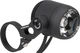 Supernova E3 Pure 3 HBM LED Front Light - StVZO approved - black