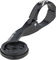 K-EDGE Max XL Handlebar Mount for Garmin - black/31.8 mm