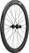 DT Swiss Rueda ARC 1100 DICUT 50 Carbon Disc Center Lock 27,5" - XS - negro | Shimano carretera | sólo rueda trasera | 27,5" (650B) | 142 mm