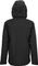 VAUDE Veste Mens Comyou Rain - black/S