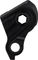 Burgtec Patte de Dérailleur Trek ABP UDH - burgtec black
