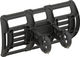 Salsa Kit de sistema de bolsas de manillar EXP Anything Cradle Top-Load - black/12700 