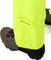 VAUDE Pantalon de Pluie Drop II W - neon yellow uni | 36 | XS