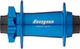 Hope Pro 5 Disc 6-bolt Boost Front Hub - blue/20 x 110 mm / 32 hole